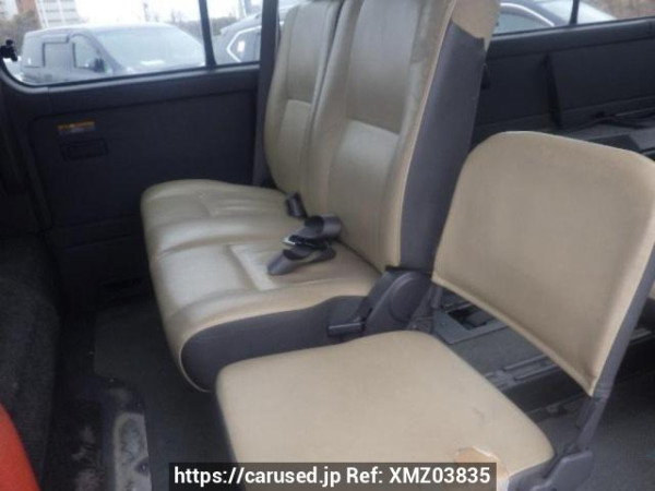 Used 2004 AT nissan caravan-bus DWMGE25 Image[14]