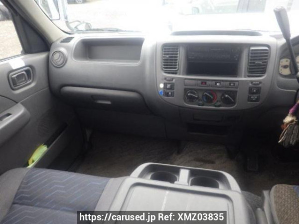 Used 2004 AT nissan caravan-bus DWMGE25 Image[18]