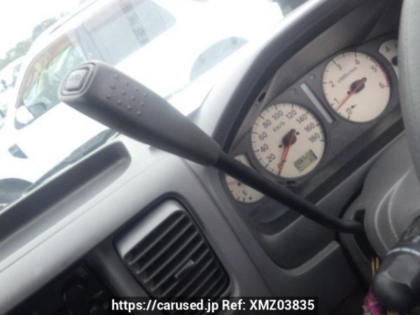 Used 2004 AT nissan caravan-bus DWMGE25 Image[20]