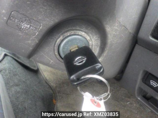 Used 2004 AT nissan caravan-bus DWMGE25 Image[21]