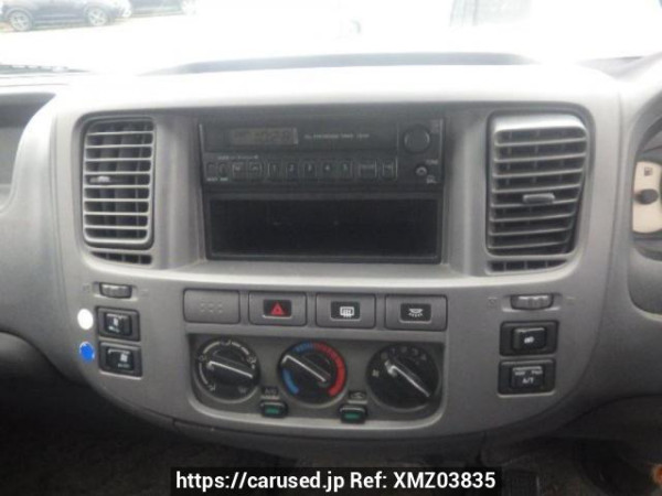 Used 2004 AT nissan caravan-bus DWMGE25 Image[22]