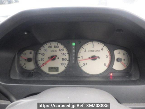 Used 2004 AT nissan caravan-bus DWMGE25 Image[23]