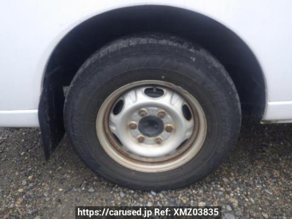 Used 2004 AT nissan caravan-bus DWMGE25 Image[26]