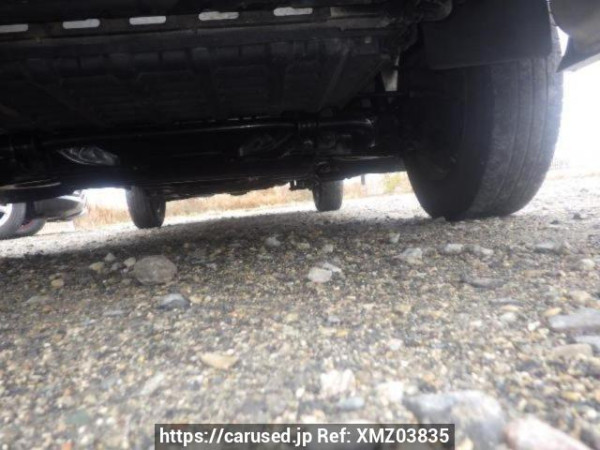 Used 2004 AT nissan caravan-bus DWMGE25 Image[30]