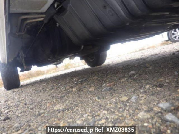 Used 2004 AT nissan caravan-bus DWMGE25 Image[31]