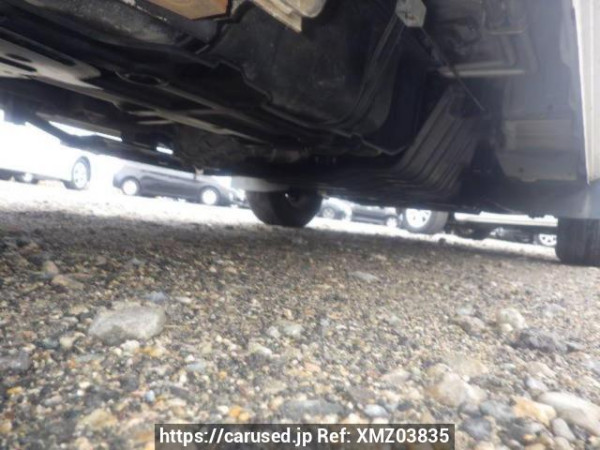 Used 2004 AT nissan caravan-bus DWMGE25 Image[32]