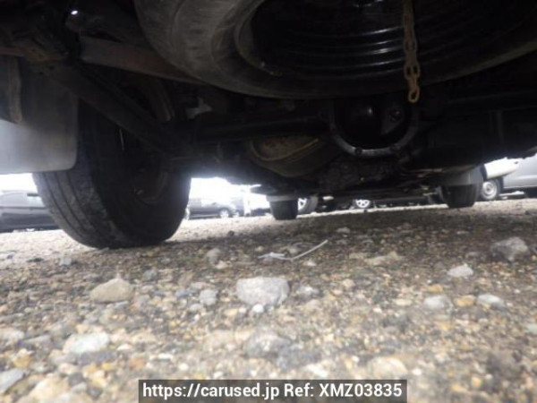 Used 2004 AT nissan caravan-bus DWMGE25 Image[33]