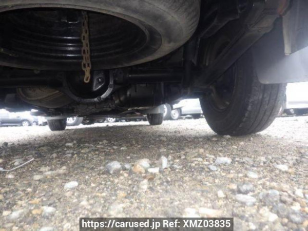 Used 2004 AT nissan caravan-bus DWMGE25 Image[34]