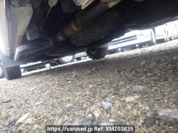 Used 2004 AT nissan caravan-bus DWMGE25 Image[35]