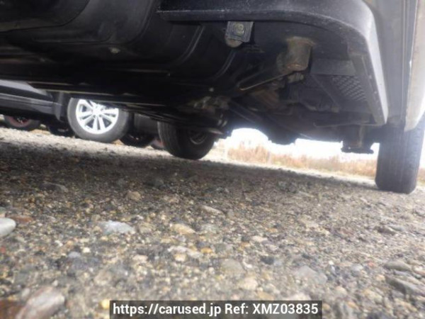 Used 2004 AT nissan caravan-bus DWMGE25 Image[36]