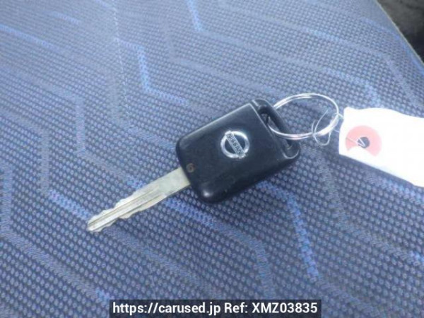 Used 2004 AT nissan caravan-bus DWMGE25 Image[38]