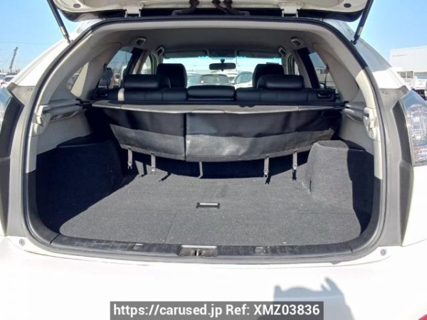 Used 2003 AT toyota harrier MCU30W Image[8]