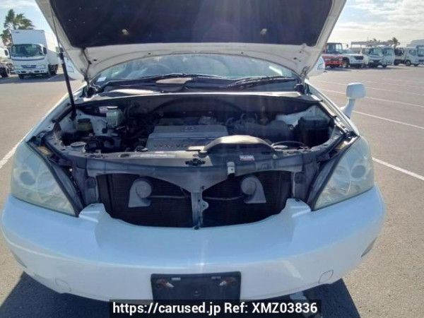 Used 2003 AT toyota harrier MCU30W Image[9]