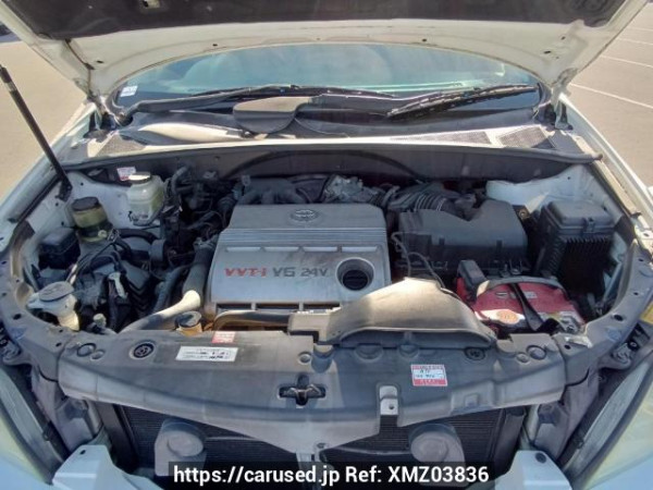Used 2003 AT toyota harrier MCU30W Image[10]