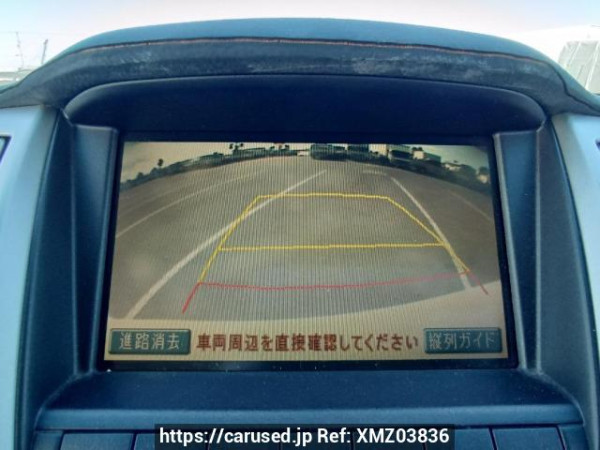 Used 2003 AT toyota harrier MCU30W Image[22]