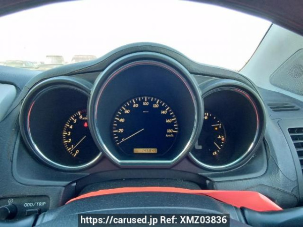 Used 2003 AT toyota harrier MCU30W Image[24]