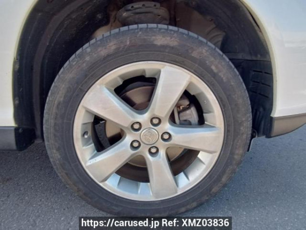 Used 2003 AT toyota harrier MCU30W Image[26]