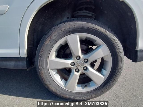 Used 2003 AT toyota harrier MCU30W Image[28]
