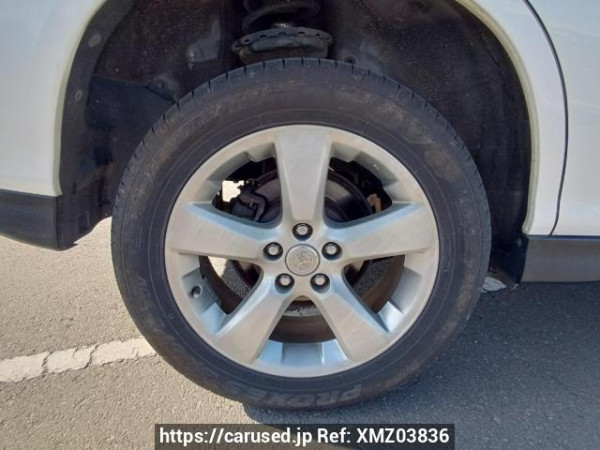 Used 2003 AT toyota harrier MCU30W Image[29]