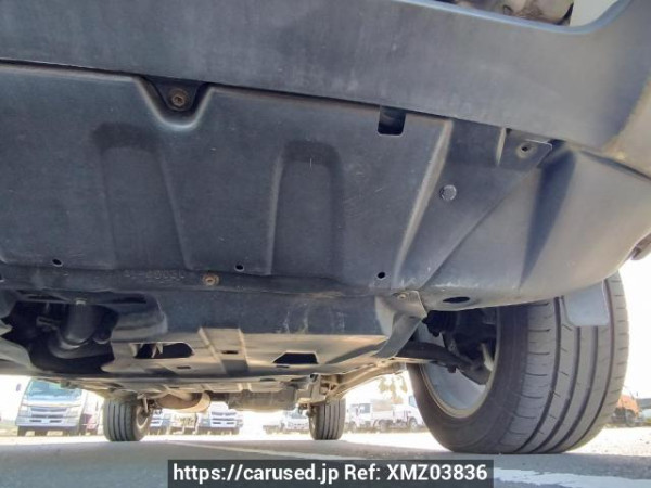 Used 2003 AT toyota harrier MCU30W Image[31]