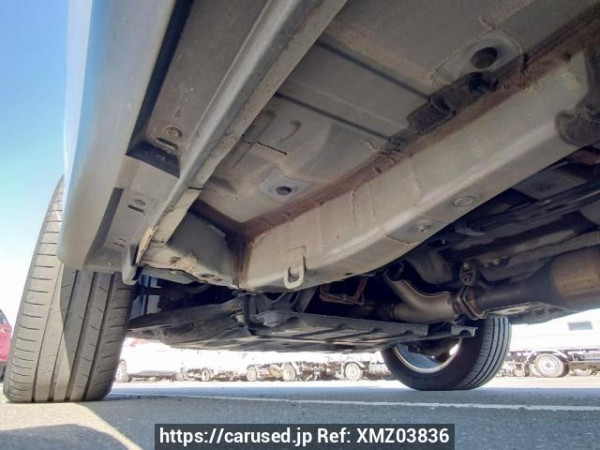 Used 2003 AT toyota harrier MCU30W Image[33]