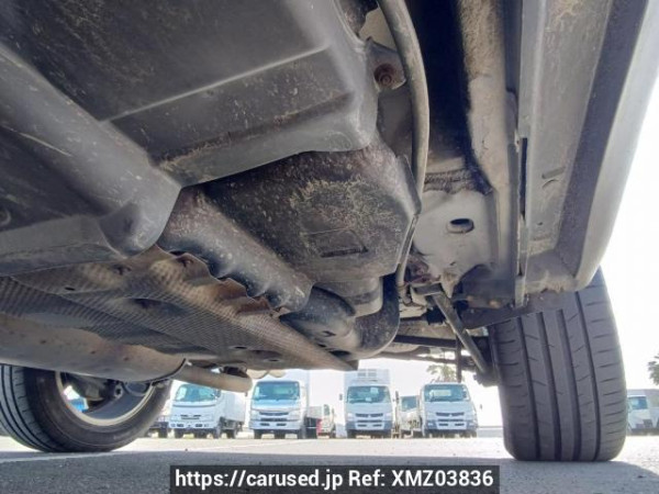 Used 2003 AT toyota harrier MCU30W Image[34]