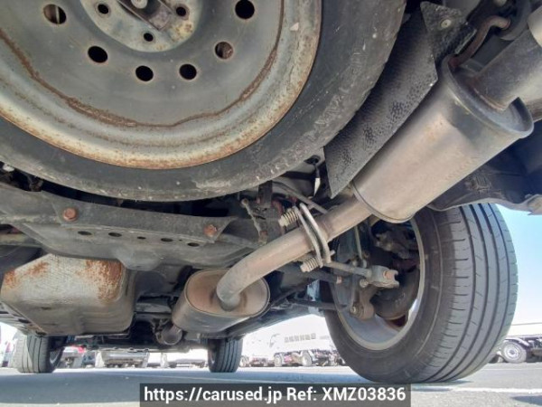 Used 2003 AT toyota harrier MCU30W Image[38]