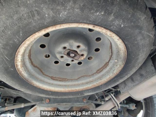 Used 2003 AT toyota harrier MCU30W Image[39]