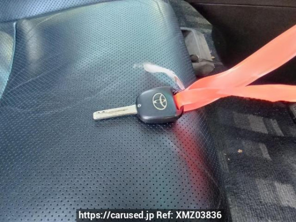 Used 2003 AT toyota harrier MCU30W Image[40]