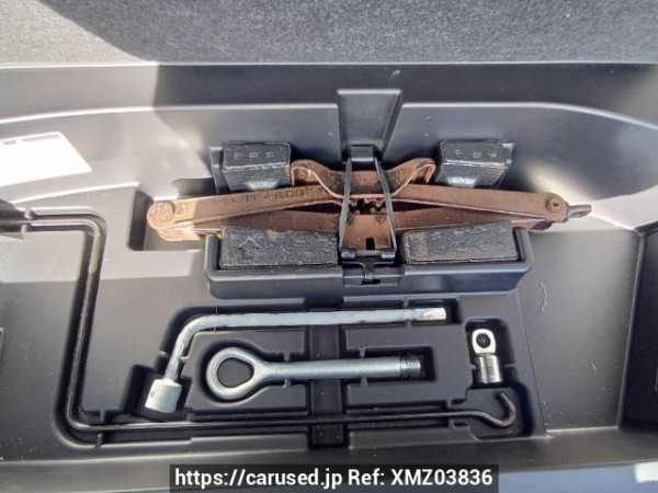 Used 2003 AT toyota harrier MCU30W Image[41]