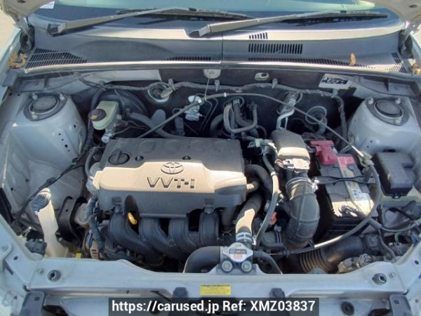 Used 2011 AT toyota probox-van NCP51V Image[10]