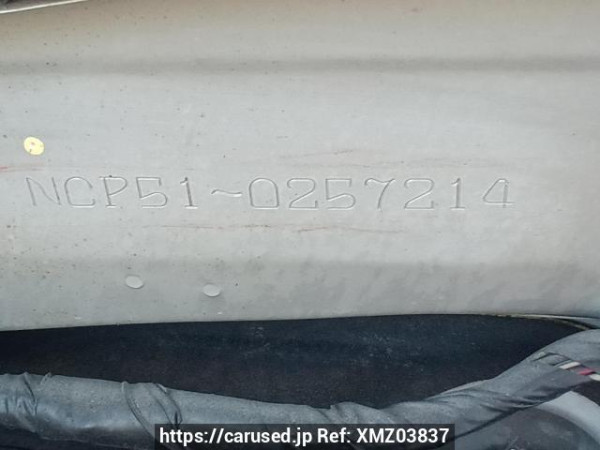 Used 2011 AT toyota probox-van NCP51V Image[12]