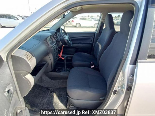 Used 2011 AT toyota probox-van NCP51V Image[14]