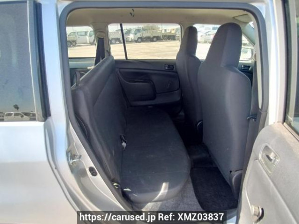 Used 2011 AT toyota probox-van NCP51V Image[15]