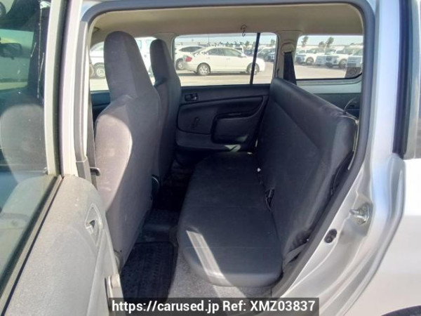 Used 2011 AT toyota probox-van NCP51V Image[16]