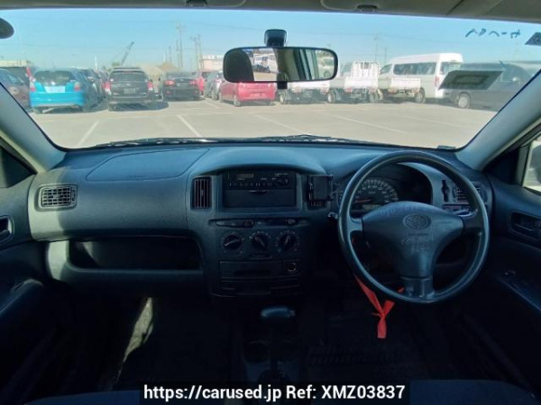 Used 2011 AT toyota probox-van NCP51V Image[17]