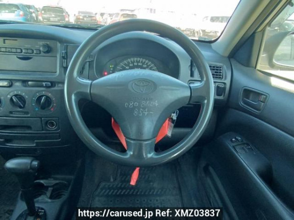 Used 2011 AT toyota probox-van NCP51V Image[19]