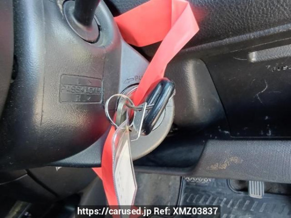 Used 2011 AT toyota probox-van NCP51V Image[20]