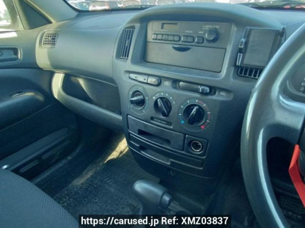 Used 2011 AT toyota probox-van NCP51V Image[21]