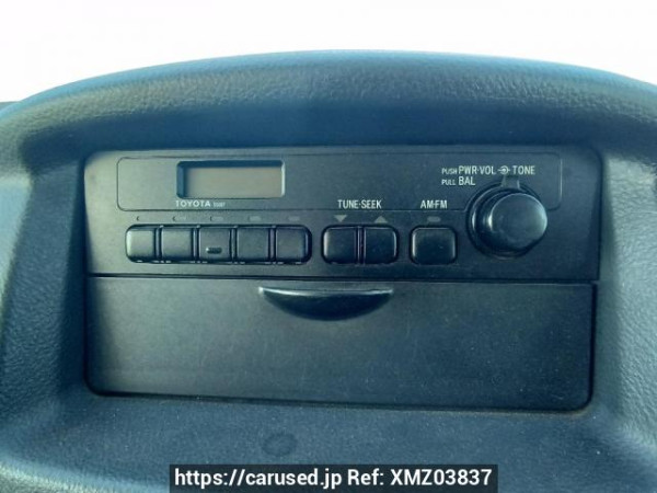 Used 2011 AT toyota probox-van NCP51V Image[22]