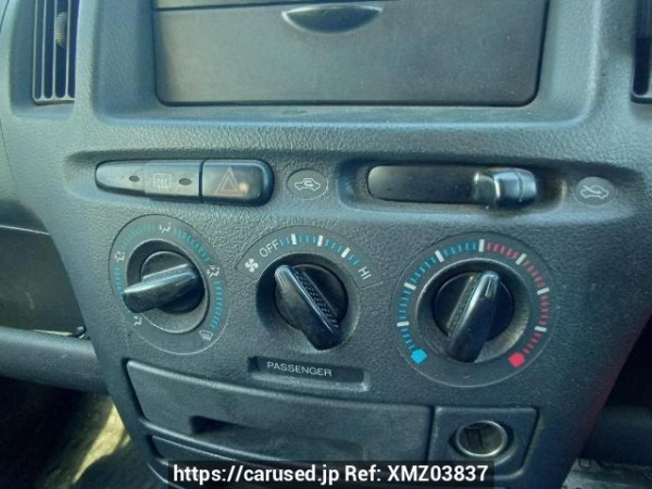 Used 2011 AT toyota probox-van NCP51V Image[23]