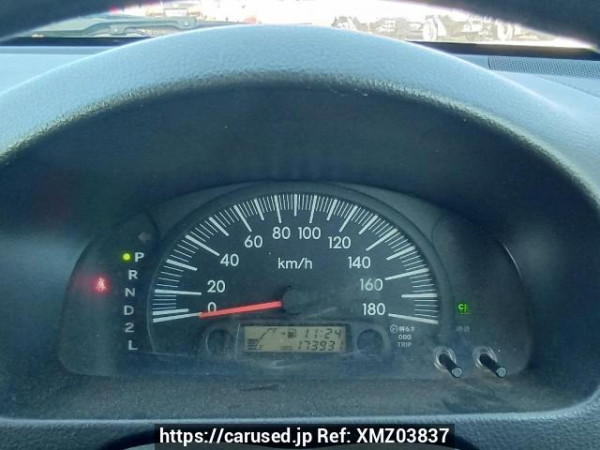 Used 2011 AT toyota probox-van NCP51V Image[25]