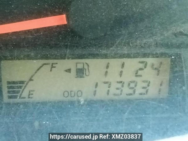 Used 2011 AT toyota probox-van NCP51V Image[26]