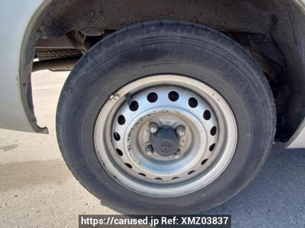 Used 2011 AT toyota probox-van NCP51V Image[29]