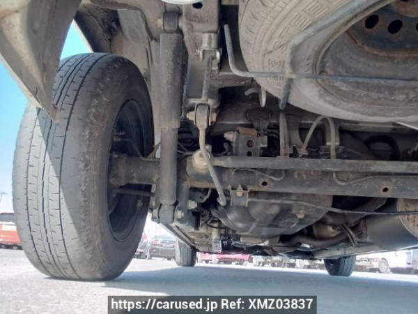 Used 2011 AT toyota probox-van NCP51V Image[37]