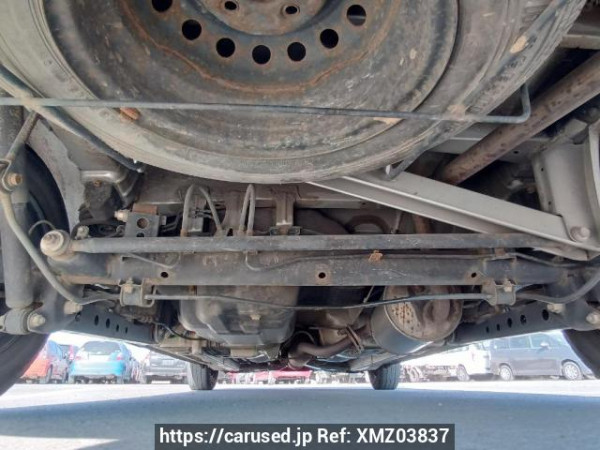 Used 2011 AT toyota probox-van NCP51V Image[38]