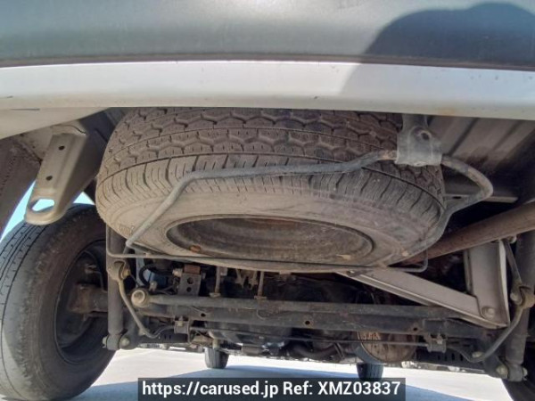 Used 2011 AT toyota probox-van NCP51V Image[40]