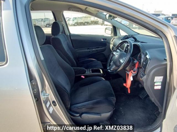 Used 2009 AT toyota wish ZNE14G Image[13]