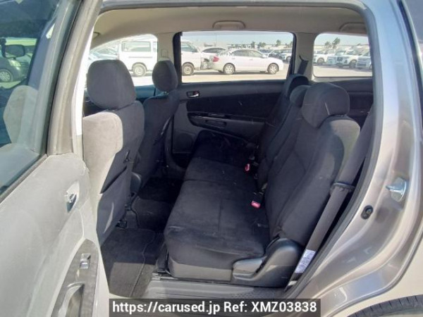Used 2009 AT toyota wish ZNE14G Image[16]