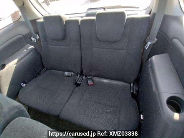 Used 2009 AT toyota wish ZNE14G Image[17]